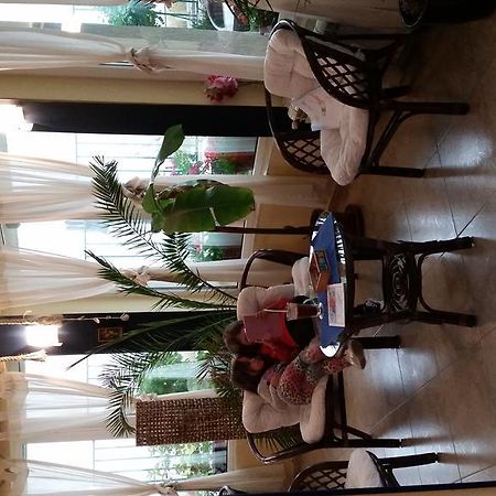 Hotel Lozite Sozopol Esterno foto