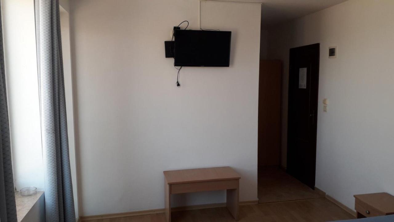 Hotel Lozite Sozopol Esterno foto