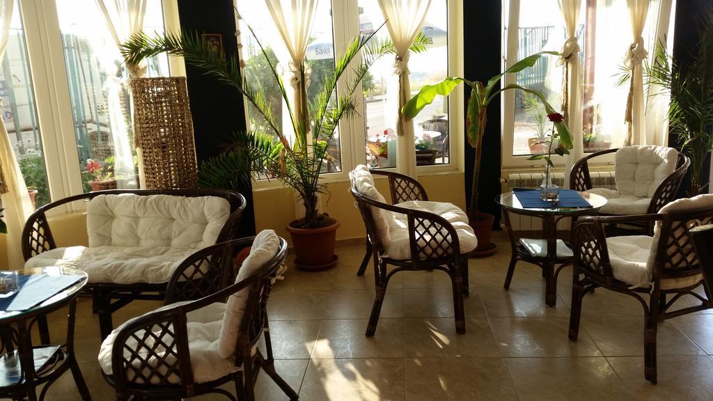 Hotel Lozite Sozopol Esterno foto