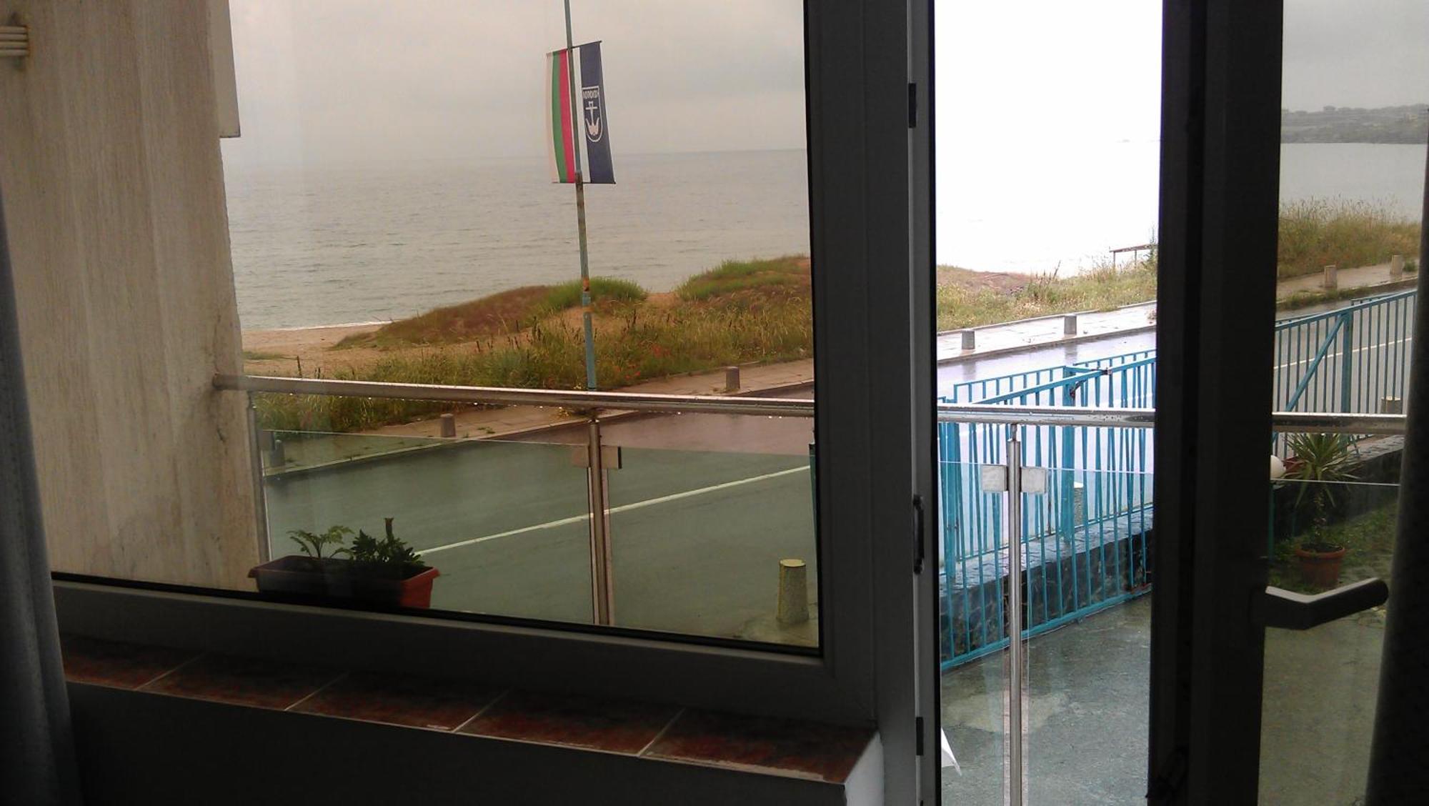 Hotel Lozite Sozopol Esterno foto