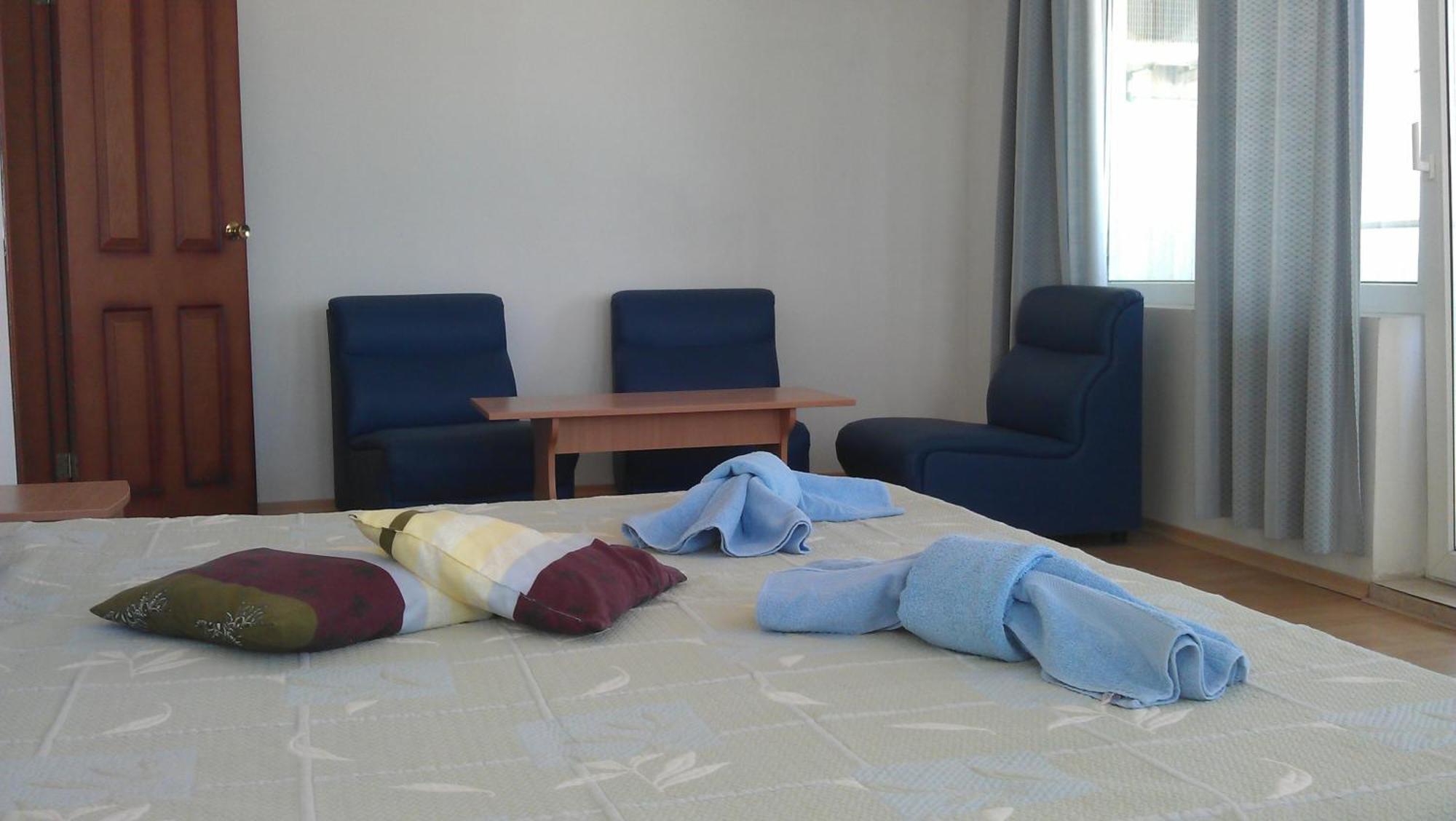 Hotel Lozite Sozopol Esterno foto