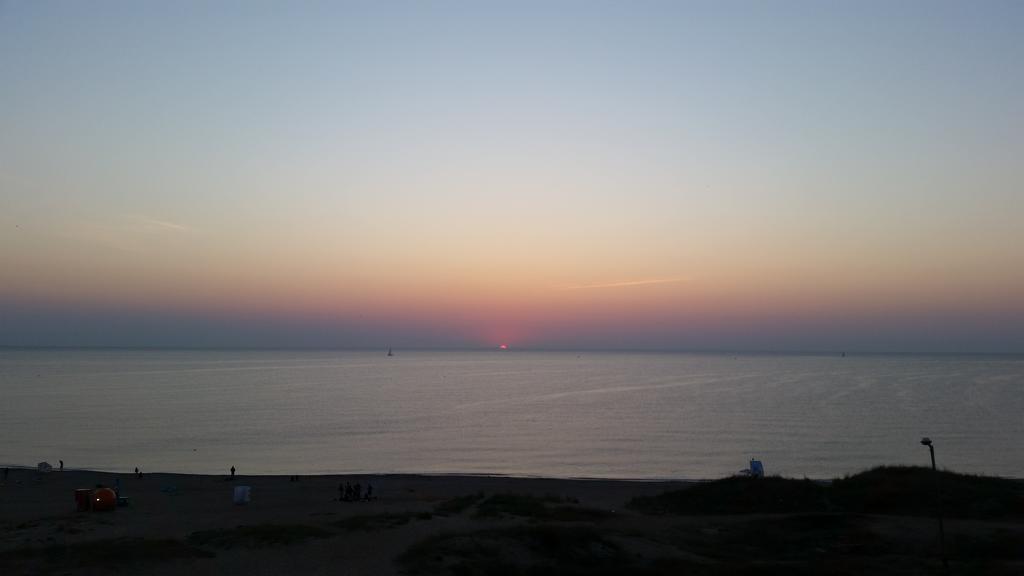Hotel Lozite Sozopol Esterno foto