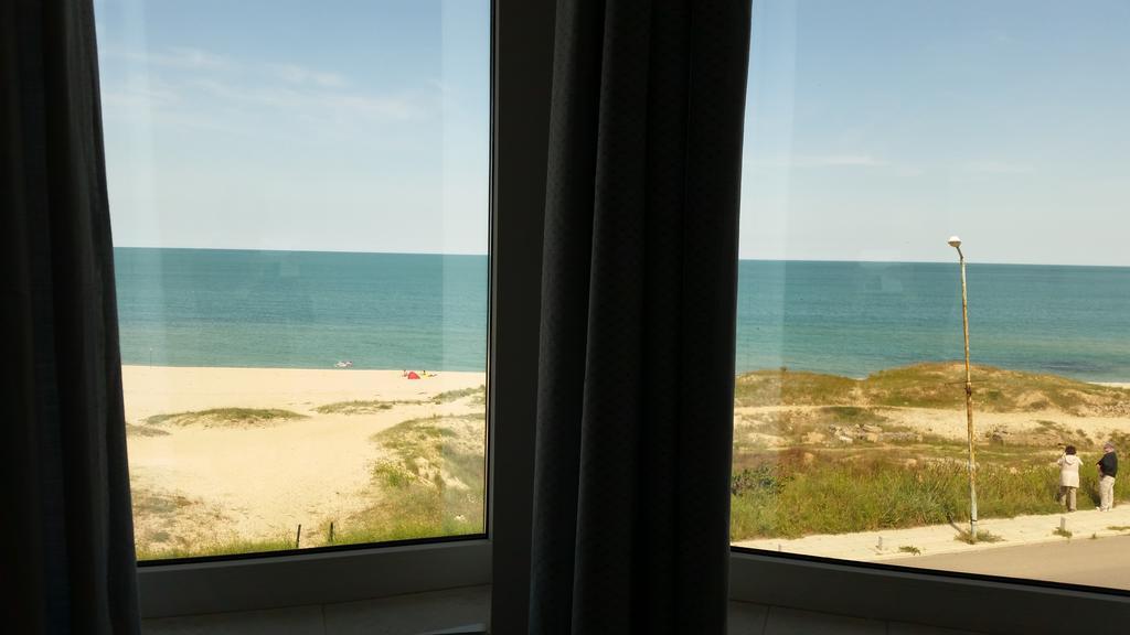 Hotel Lozite Sozopol Esterno foto
